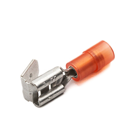 Piggyback Connectors